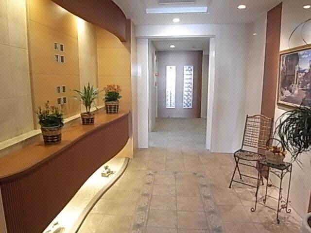  東海道本線/東静岡駅 徒歩10分 2階 築16年