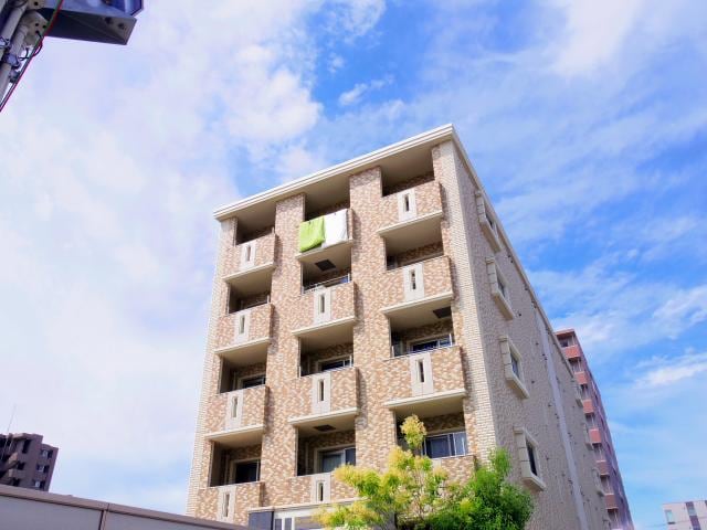  東海道本線/東静岡駅 徒歩10分 2階 築16年