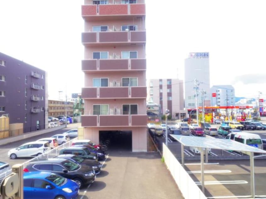  東海道本線/東静岡駅 徒歩10分 2階 築16年