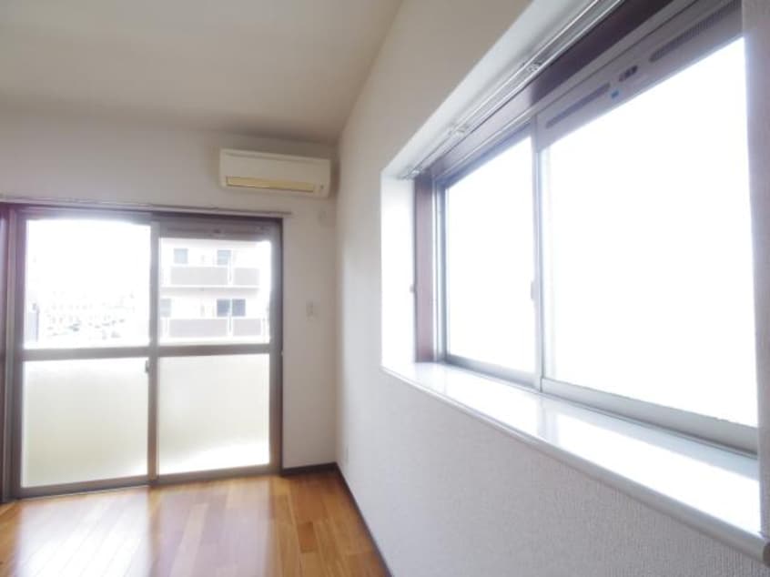  東海道本線/東静岡駅 徒歩10分 2階 築16年