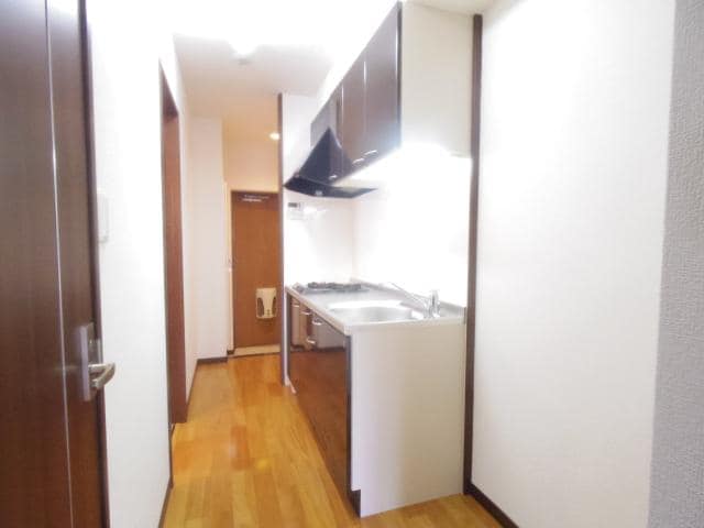  東海道本線/東静岡駅 徒歩10分 2階 築17年