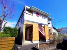 東海道本線/静岡駅 バス:12分:停歩3分 2階 築27年の外観