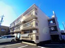 東海道本線/静岡駅 バス:8分:停歩4分 3階 築43年の外観