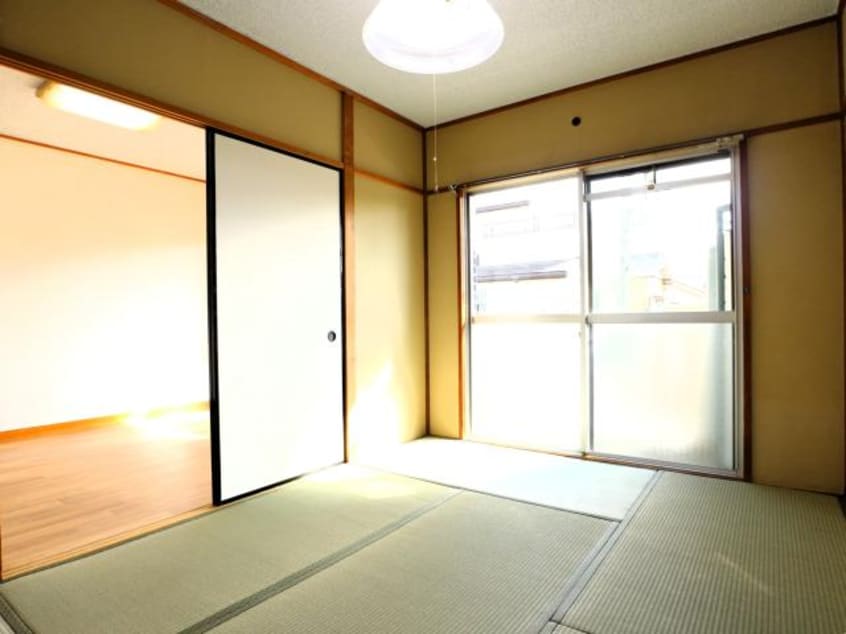  東海道本線/静岡駅 バス8分中田三丁目ダイワハウス前下車:停歩4分 2階 築43年