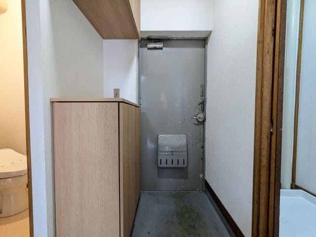  東海道本線/静岡駅 バス8分中田三丁目ダイワハウス前下車:停歩4分 1階 築43年