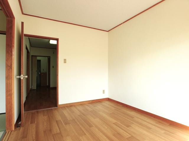  東海道本線/静岡駅 バス8分中田三丁目ダイワハウス前下車:停歩4分 2階 築43年