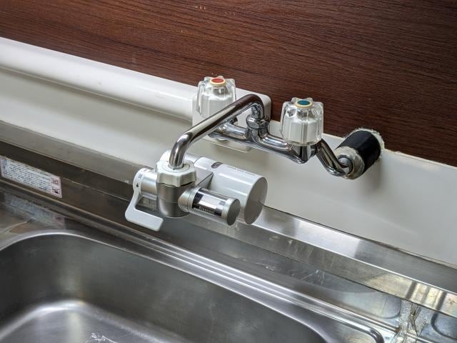  東海道本線/静岡駅 バス8分中田三丁目ダイワハウス前下車:停歩4分 1階 築43年