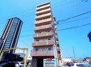 東海道本線/東静岡駅 徒歩8分 7階 築16年の外観