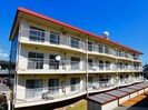 東海道本線/東静岡駅 徒歩10分 2階 築46年の外観