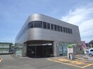 静岡銀行池田支店(銀行)まで537m 東海道本線/東静岡駅 徒歩10分 2階 築45年