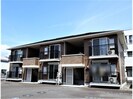 東海道本線/西焼津駅 徒歩16分 1階 築17年の外観