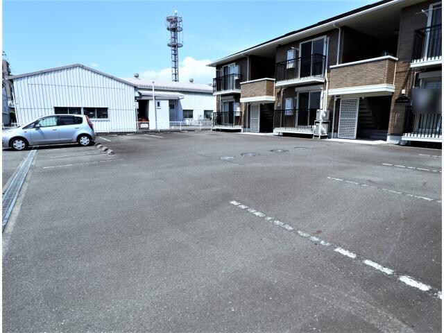  東海道本線/西焼津駅 徒歩16分 1階 築16年