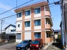 東海道本線/静岡駅 徒歩19分 1階 築16年の外観