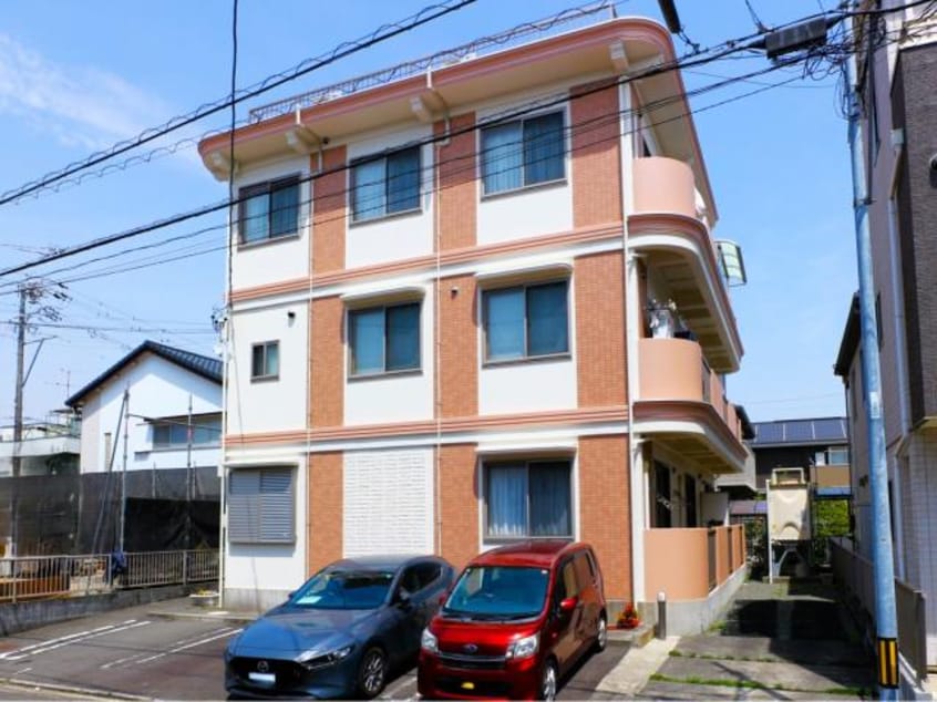  東海道本線/静岡駅 徒歩19分 1階 築16年