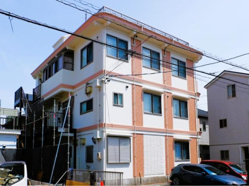  東海道本線/静岡駅 徒歩19分 1階 築16年