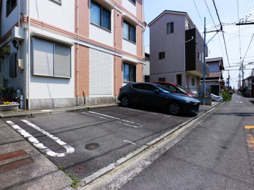  東海道本線/静岡駅 徒歩19分 1階 築16年