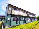 東海道本線/焼津駅 徒歩25分 1階 築31年の外観