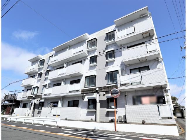  東海道本線/静岡駅 バス15分下島下車:停歩3分 3-4階 築34年