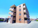 東海道本線/静岡駅 バス:16分:停歩8分 1階 築16年の外観