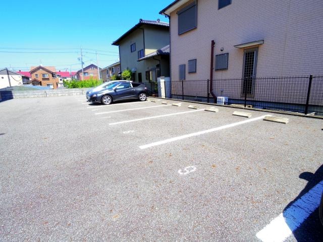  東海道本線/静岡駅 バス17分西脇下下車:停歩8分 3階 築17年