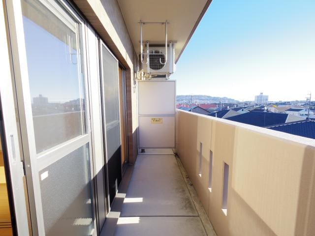  東海道本線/静岡駅 バス16分西脇下下車:停歩8分 4階 築17年