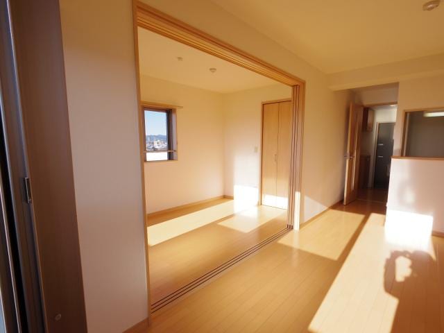  東海道本線/静岡駅 バス16分西脇下下車:停歩8分 4階 築17年