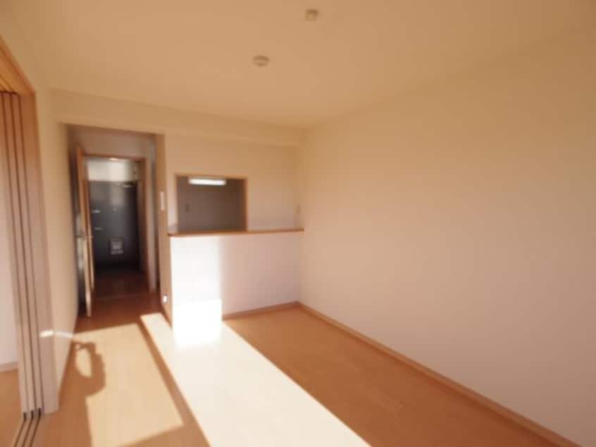  東海道本線/静岡駅 バス16分西脇下下車:停歩8分 4階 築17年