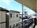  東海道本線/静岡駅 バス18分登呂南下車:停歩3分 3階 築40年