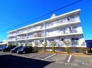 東海道本線/静岡駅 バス:18分:停歩3分 1階 築38年の外観