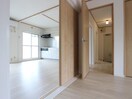  東海道本線/静岡駅 バス18分宮竹一丁目下車:停歩3分 1階 築38年