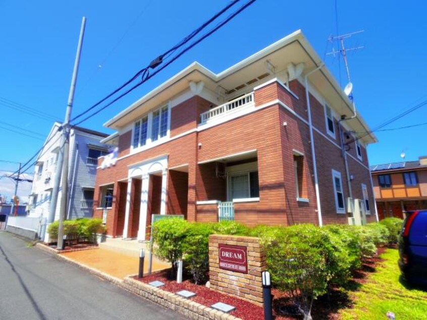  東海道本線/焼津駅 バス9分当目大橋下車:停歩2分 1階 築17年