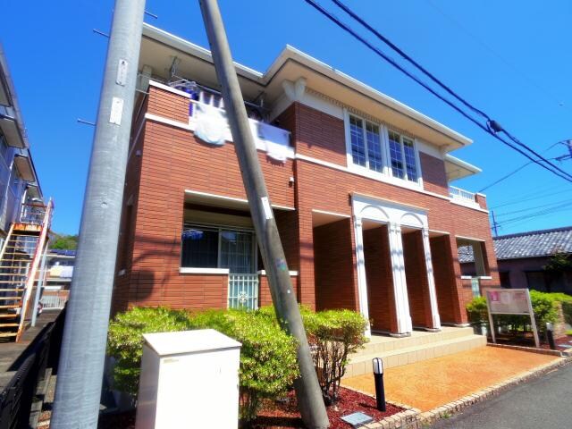  東海道本線/焼津駅 バス9分当目大橋下車:停歩2分 1階 築17年