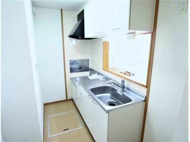  東海道本線/焼津駅 バス9分当目大橋下車:停歩2分 1階 築17年