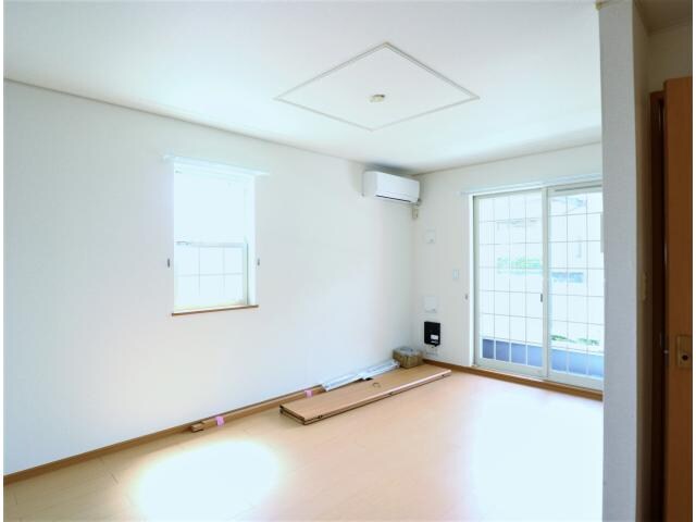  東海道本線/焼津駅 バス9分当目大橋下車:停歩2分 1階 築17年