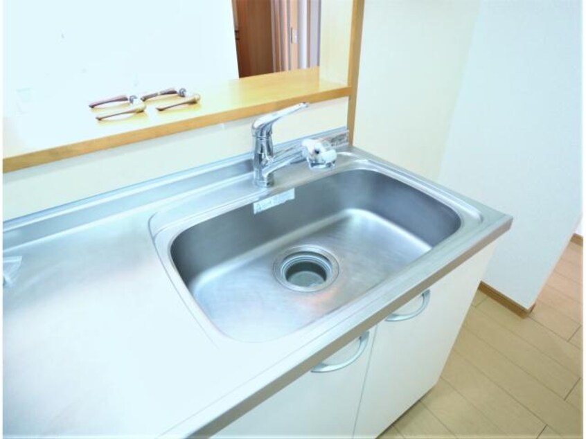  東海道本線/焼津駅 バス9分当目大橋下車:停歩2分 1階 築17年