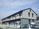 東海道本線/藤枝駅 徒歩16分 1階 築29年の外観