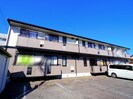 東海道本線/藤枝駅 徒歩16分 2階 築30年の外観