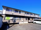 東海道本線/藤枝駅 徒歩16分 1階 築30年の外観