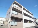 東海道本線/静岡駅 バス:18分:停歩3分 2階 築16年の外観