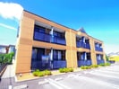 東海道本線/藤枝駅 徒歩16分 1階 築17年の外観