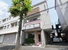 東海道本線/静岡駅 バス:15分:停歩5分 3階 築41年の外観