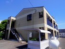 東海道本線/藤枝駅 徒歩22分 1階 築17年の外観