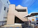 東海道本線/静岡駅 バス:14分:停歩2分 1階 築17年の外観