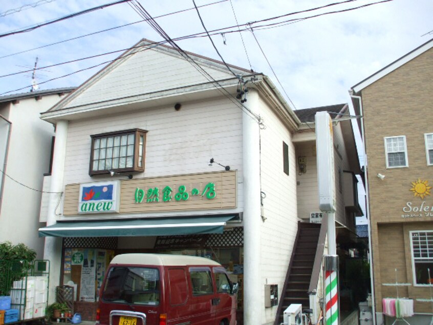  東海道本線/東静岡駅 徒歩16分 2階 築37年