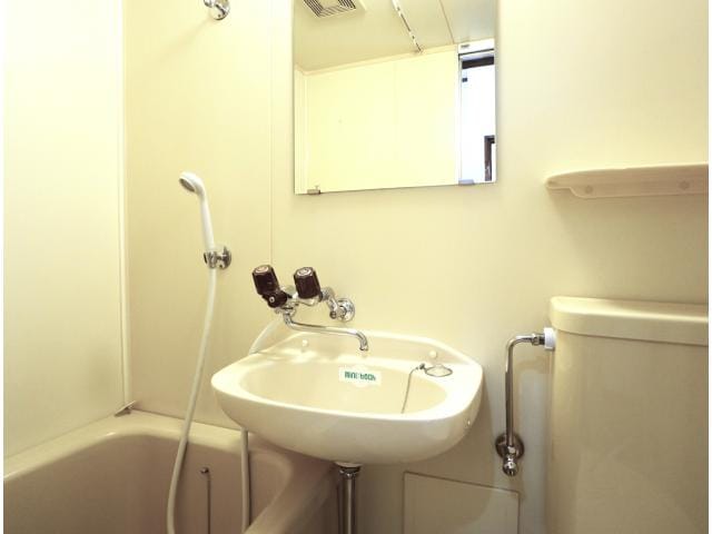  東海道本線/東静岡駅 徒歩16分 2階 築37年