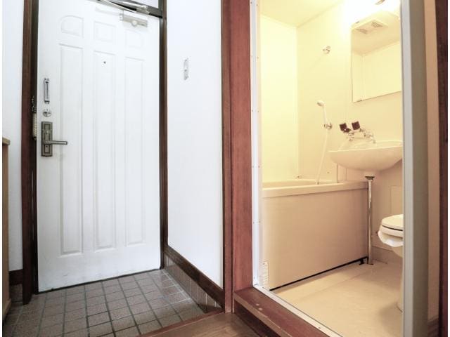  東海道本線/東静岡駅 徒歩16分 2階 築37年