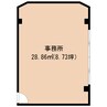 東海道本線/静岡駅 徒歩5分 3階 築51年 その他の間取り