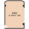 東海道本線/静岡駅 徒歩5分 3階 築51年 その他の間取り