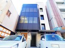 東海道本線/静岡駅 徒歩5分 3階 築51年の外観