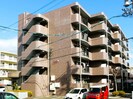 東海道本線/静岡駅 バス:12分:停歩5分 3階 築22年の外観